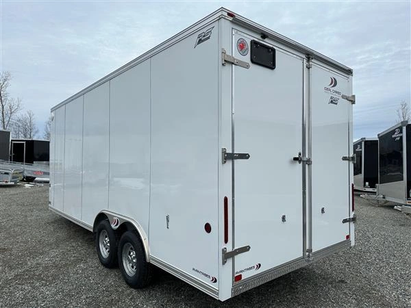 2024 Ideal Cargo Idav8520ta3 alt