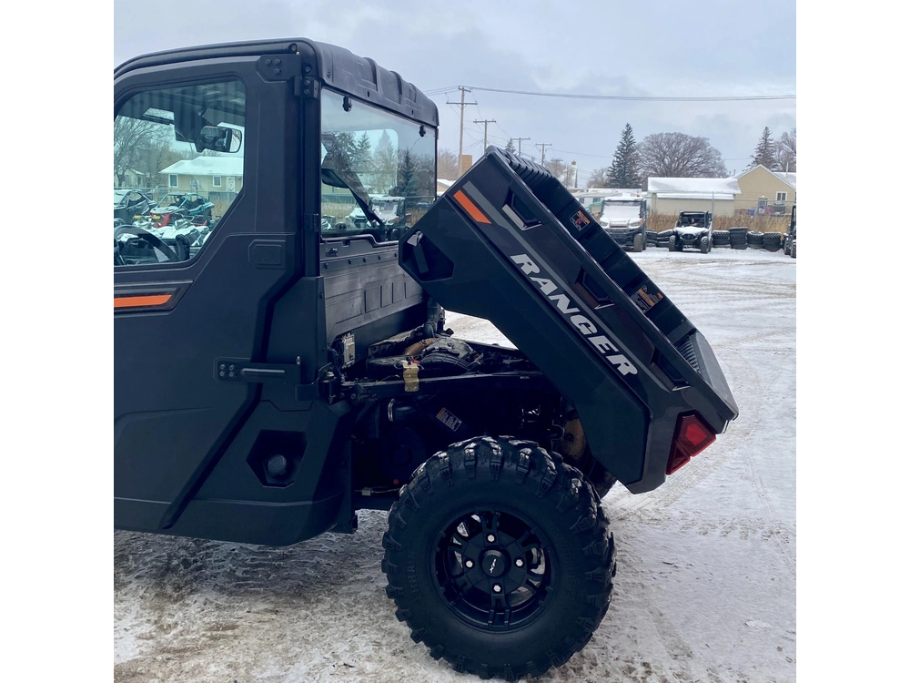 2024 Polaris Ranger Xp 1000 Northstar Ult Rc alt