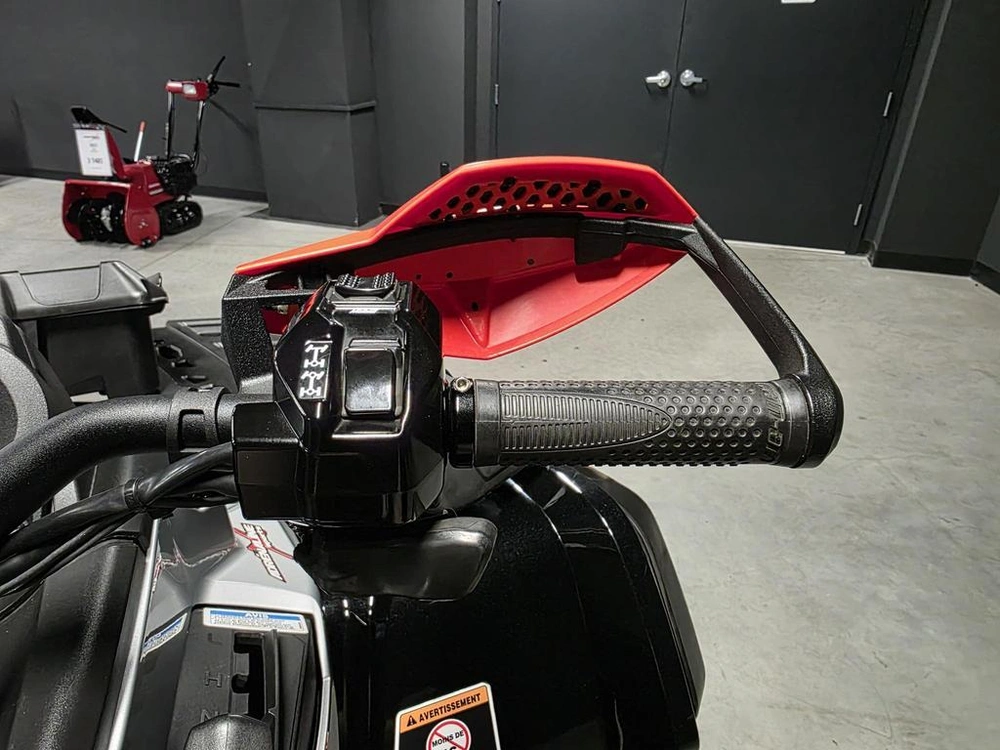 Can-am Outlander X Xc 1000r 2020 alt