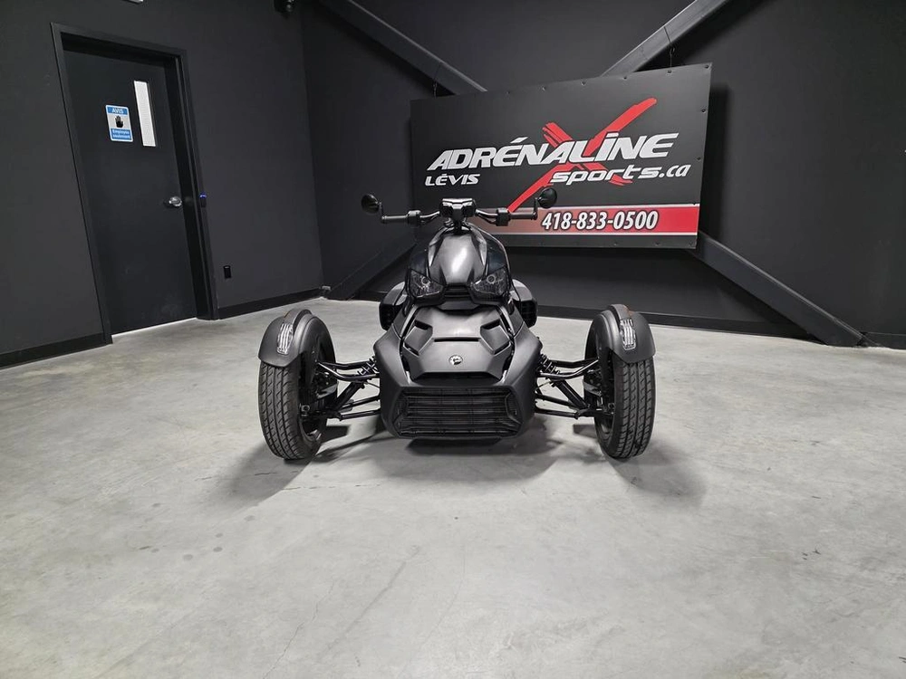 Can-am Ryker 600 Ace 2024 alt