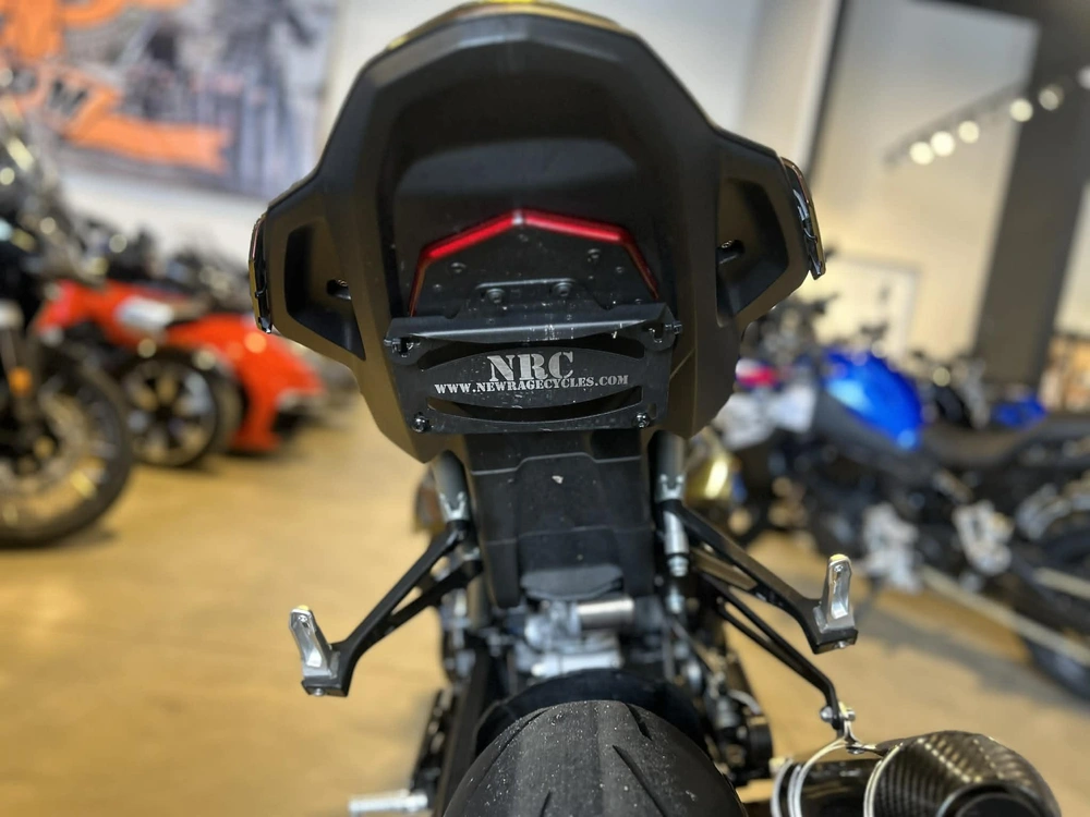 Bmw S1000rr 2025 alt