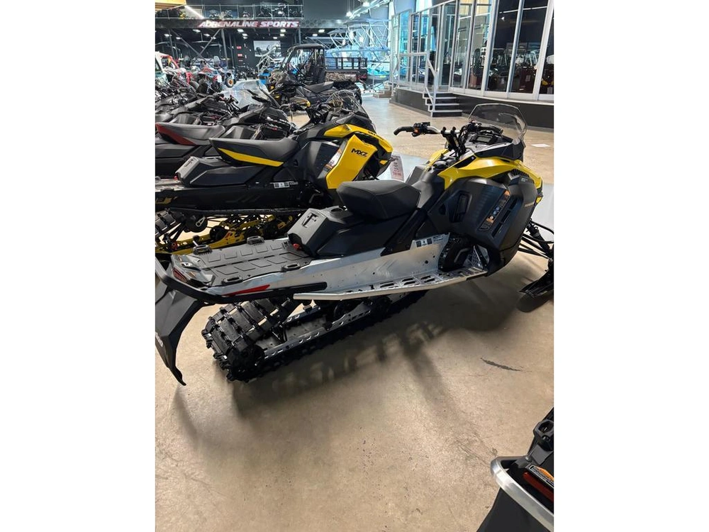 Ski-doo Renegade Sport 600 Ace 2025 alt