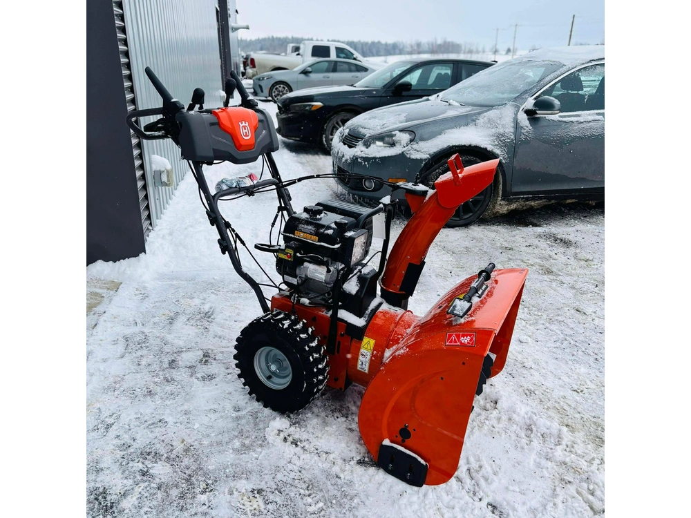 Husqvarna St227 970528702 2026 alt