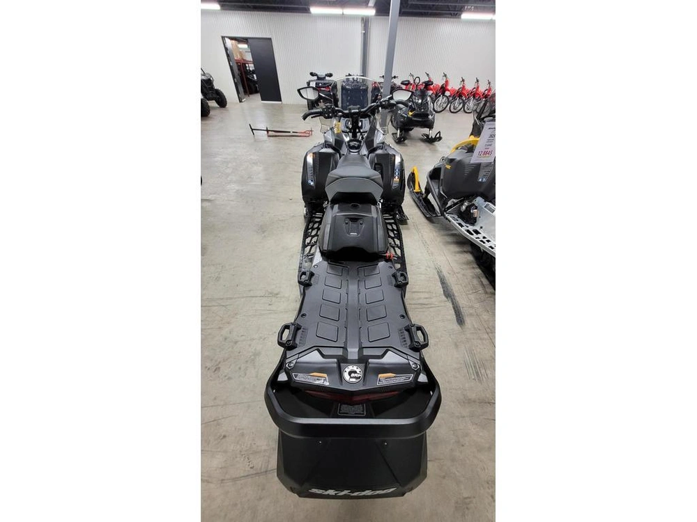 Ski-doo Renegade Adrenaline 900 Turbo 2025 alt