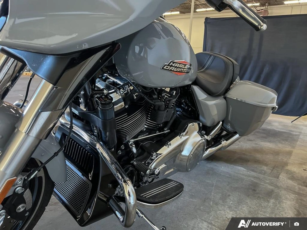 2024 Harley-davidson Flhx - Street Glide™ alt