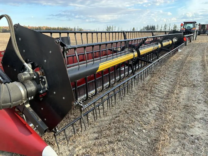 2012 Case IH 3020 35′