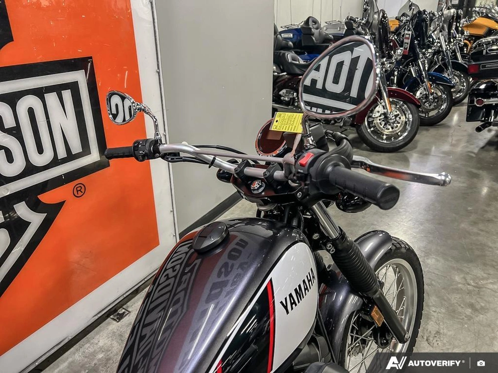 2017 Yamaha Scr950 Scr950 alt