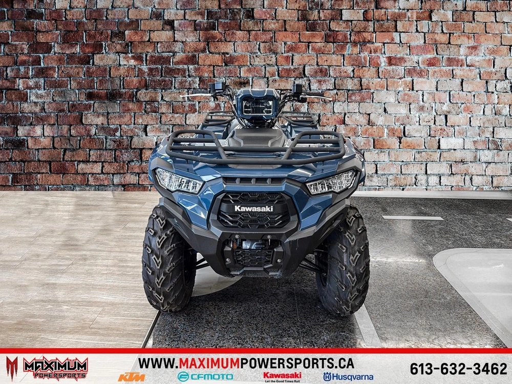 Kawasaki Brute Force 450 2025 alt