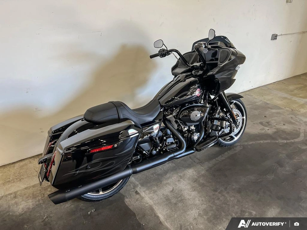 2025 Harley-davidson Fltrx - Road Glide® alt