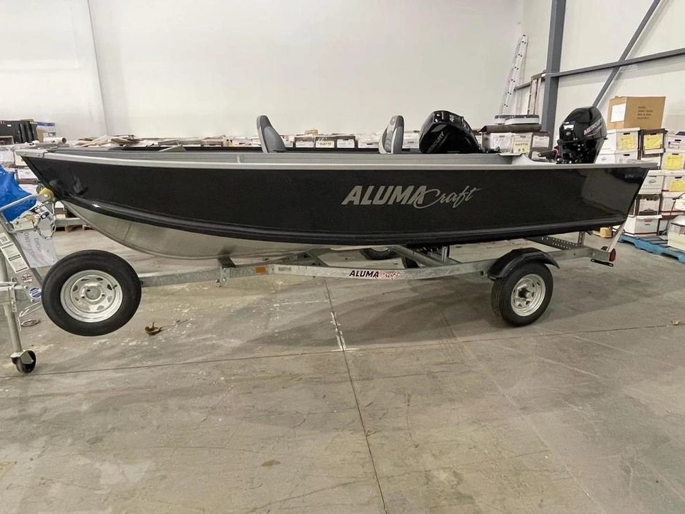 Alumacraft V14 2023 alt