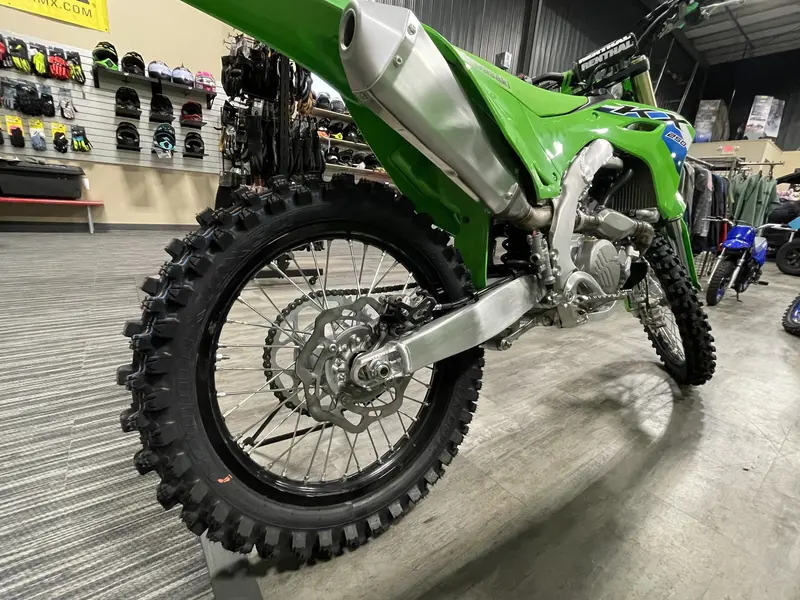 2026 Kawasaki KX™ 250