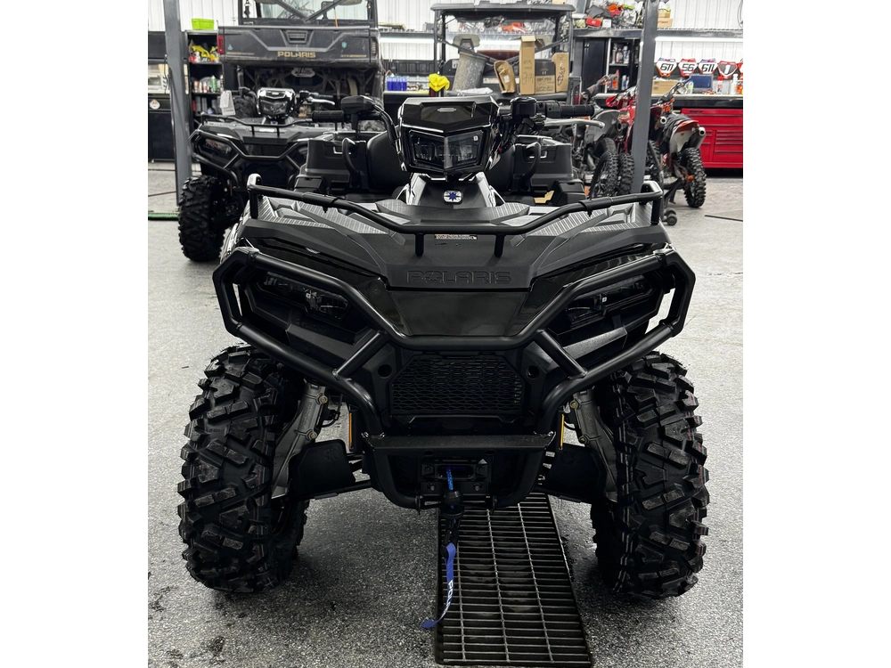 Polaris Sportsman X2 570 2026 alt