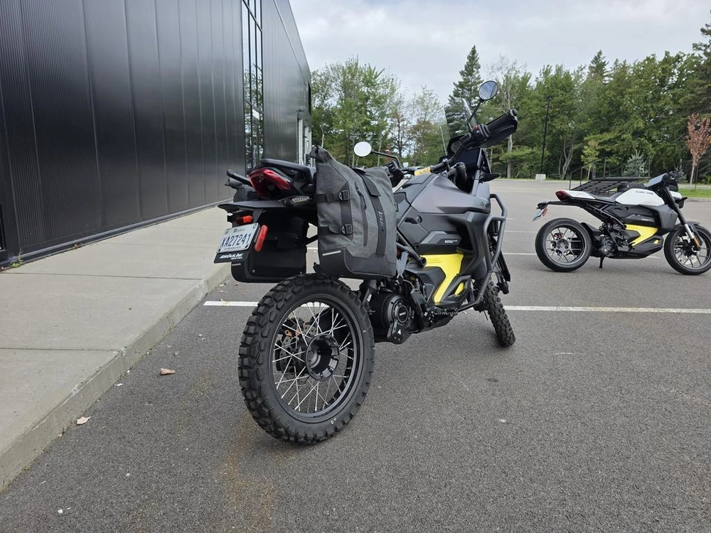 Can-am Origin 2025 alt