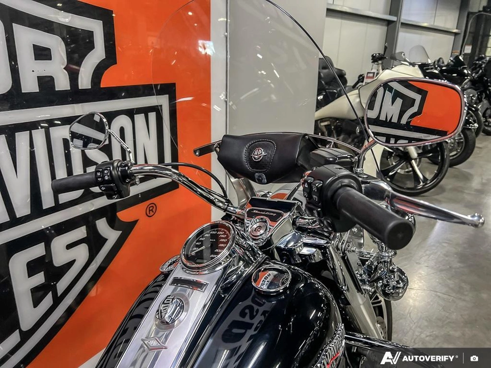 2021 Harley-davidson Flhr - Road King™ alt