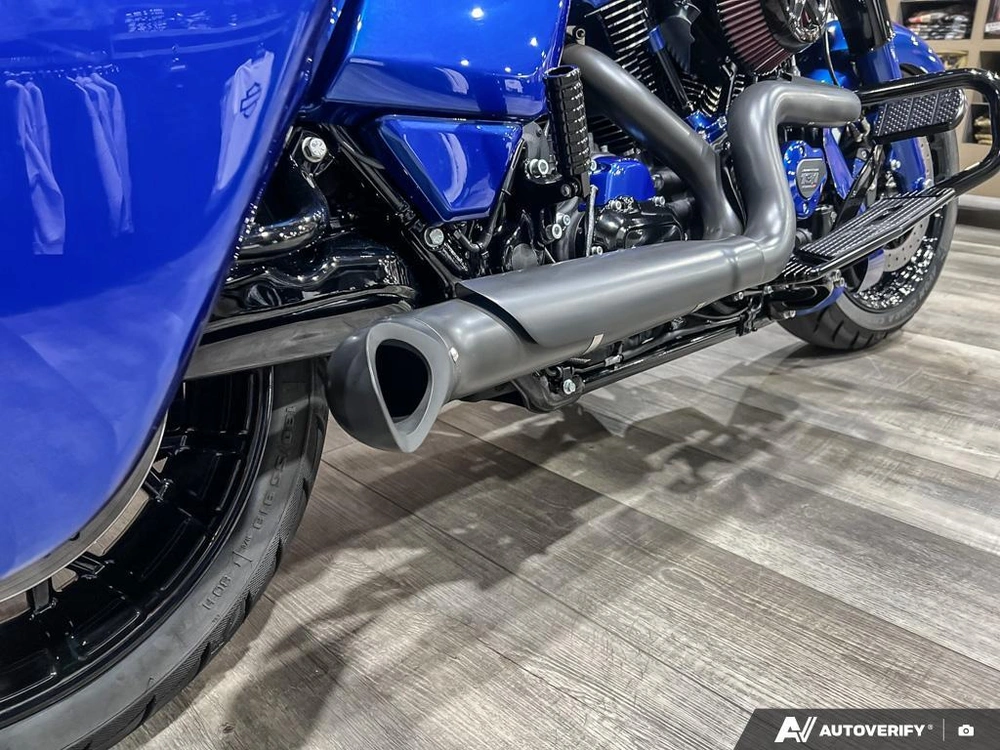 2025 Harley-davidson Fltrx - Road Glide® alt