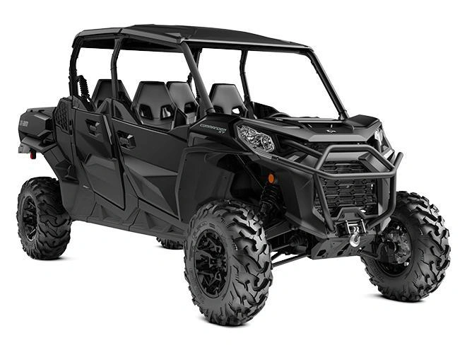 Can-am Commander Max Xt 2024 alt