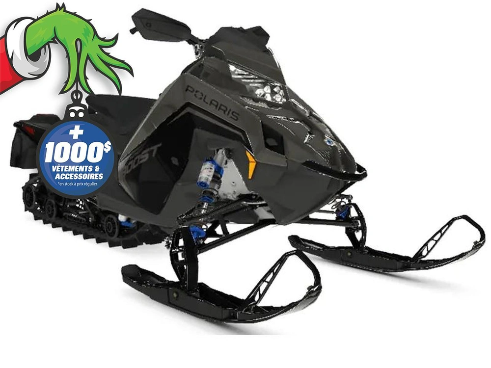 Polaris Patriot Boost Switchback Assault 146 X 2.0 2025 alt