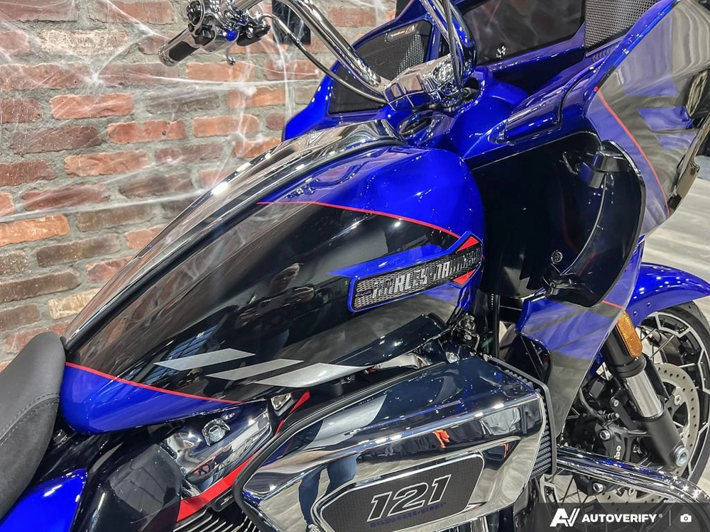 2025 Harley-davidson Fltrxse - Cvo™ Road Glide® alt