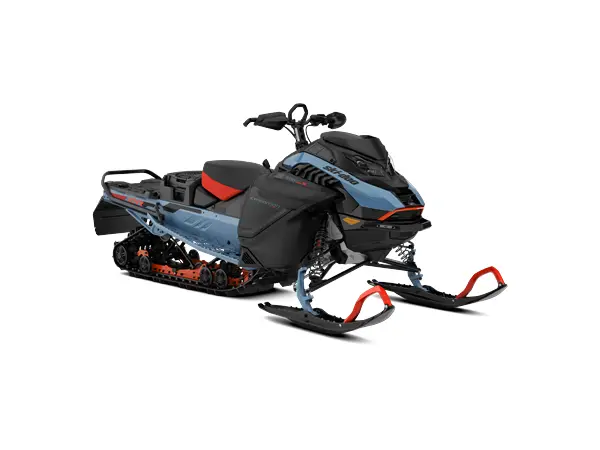 2026 Ski-Doo EXPEDITION XTREME 850 E-TEC 1.8" E.S.