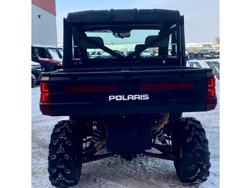 2021 Polaris Ranger Xp 1000 Northstar Premium alt