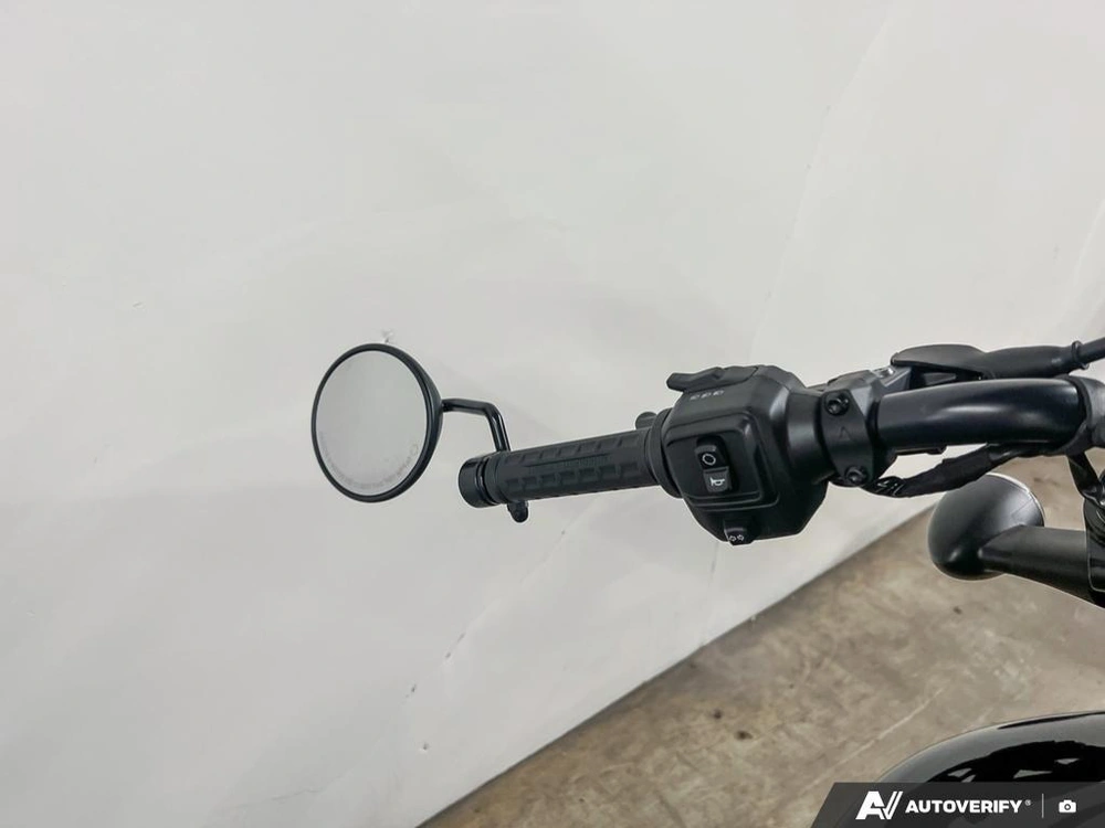 2025 Harley-davidson Rh975 - Nightster® alt