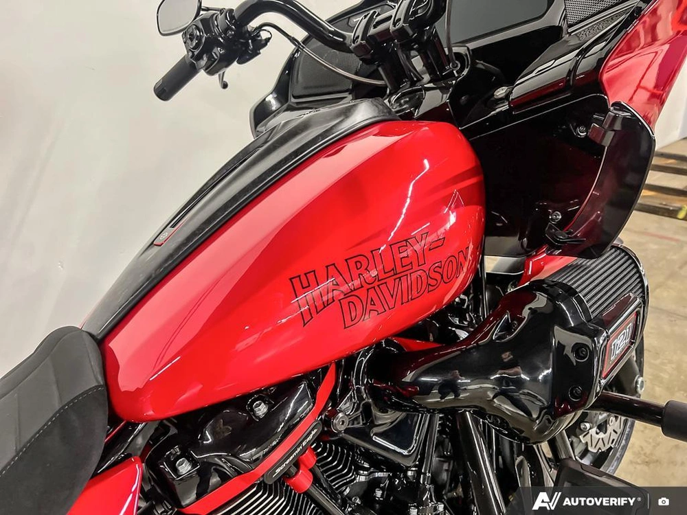 2025 Harley-davidson Fltrxstse - Cvo™ Road Glide™ St alt