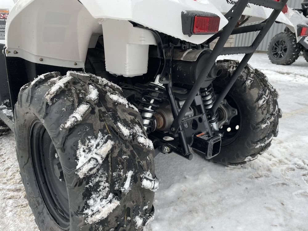 2025 Kawasaki Brute Force 450 alt