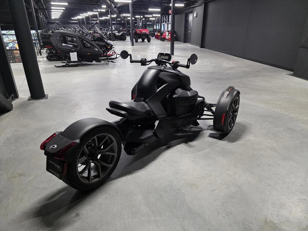 Can-am Ryker 900 Ace 2024 alt