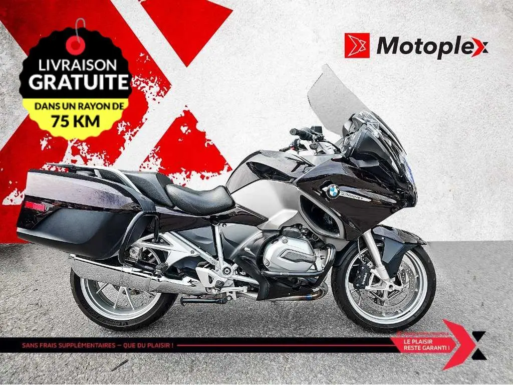 2015 BMW R1200 prix liquidation