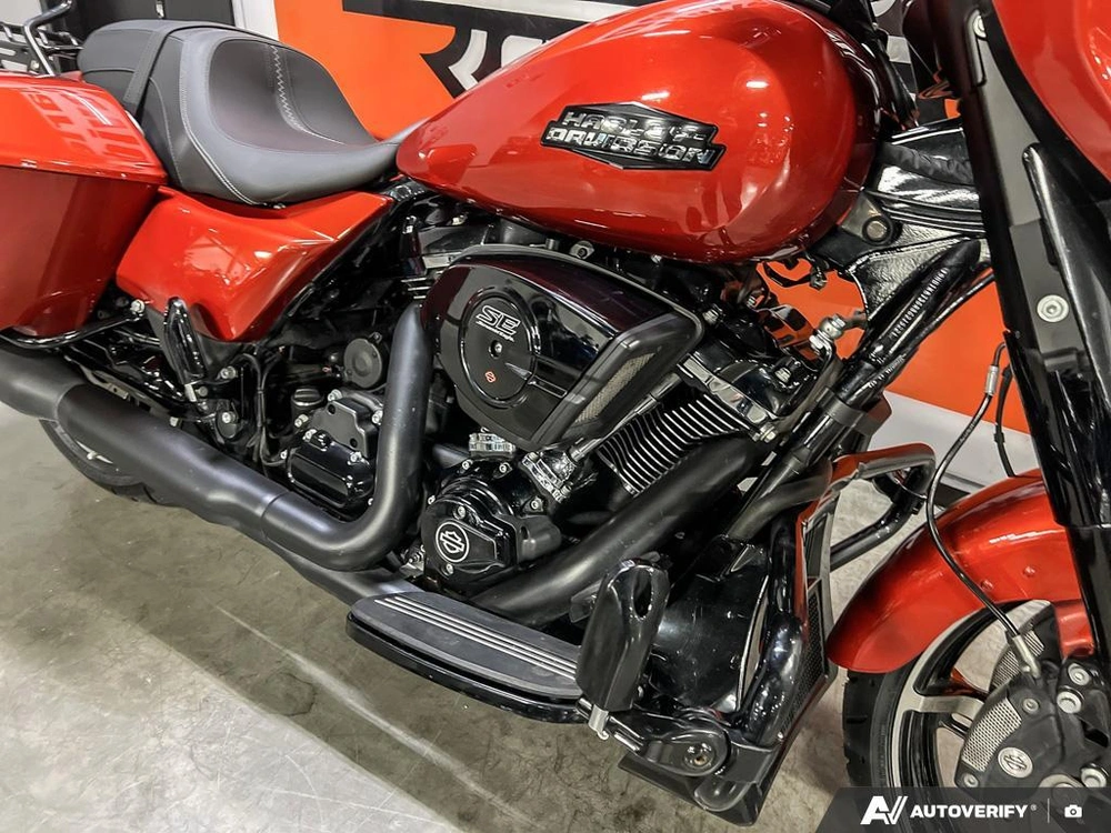 2024 Harley-davidson Flhx - Street Glide™ alt