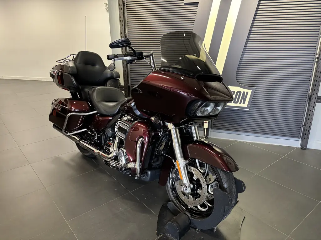 2019 Harley-Davidson FLTRU Road Glide UltraFLTRU