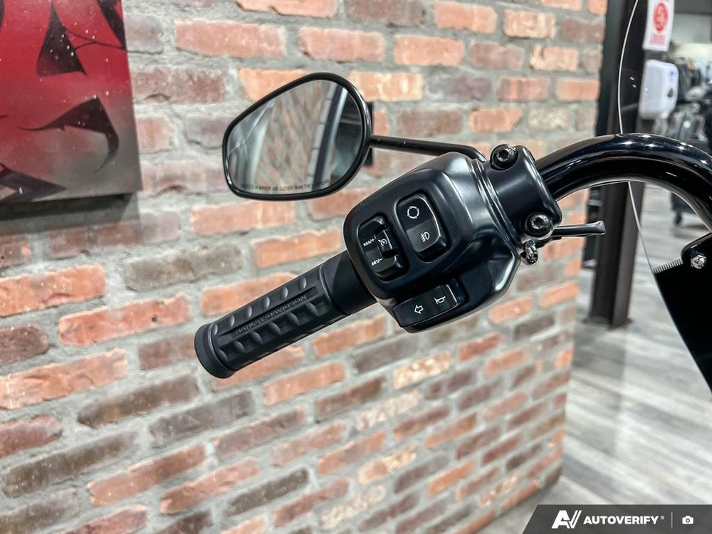 2025 Harley-davidson Flhc - Heritage Classic alt