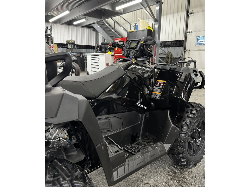 Polaris Sportsman X2 570 2026 alt