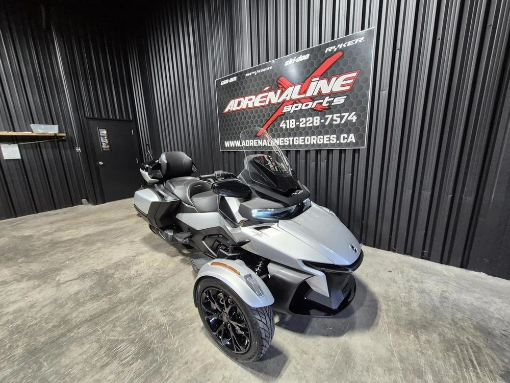 Can-am Rt Limited 2024 alt