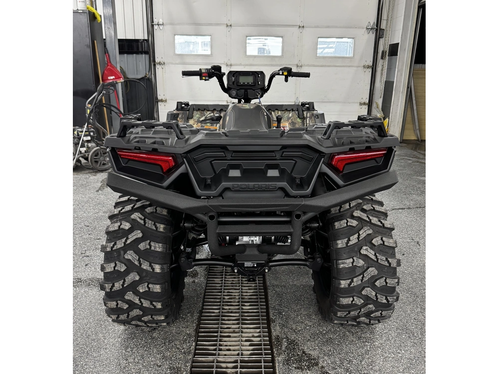 Polaris Sportsman 850 Trail 2026 alt