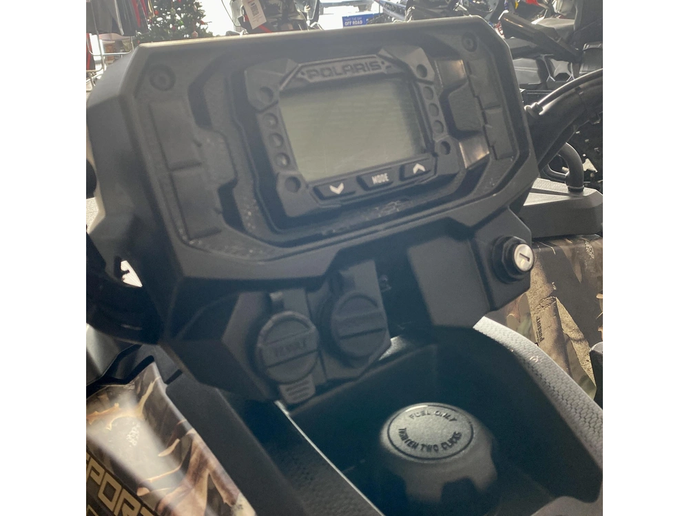2025 Polaris Sportsman 570 Eps - Polaris Pursuit alt