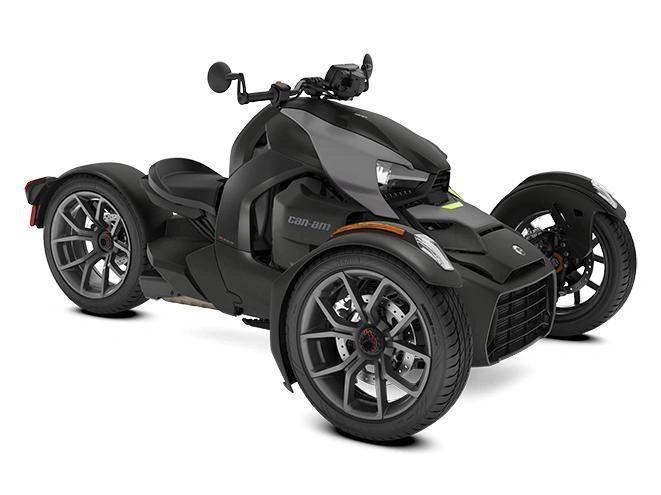 Can-am Ryker 2024 alt