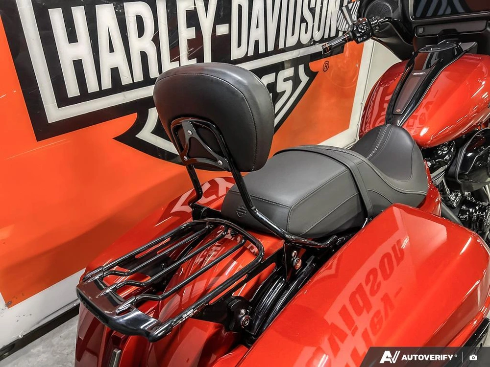 2024 Harley-davidson Flhx - Street Glide™ alt