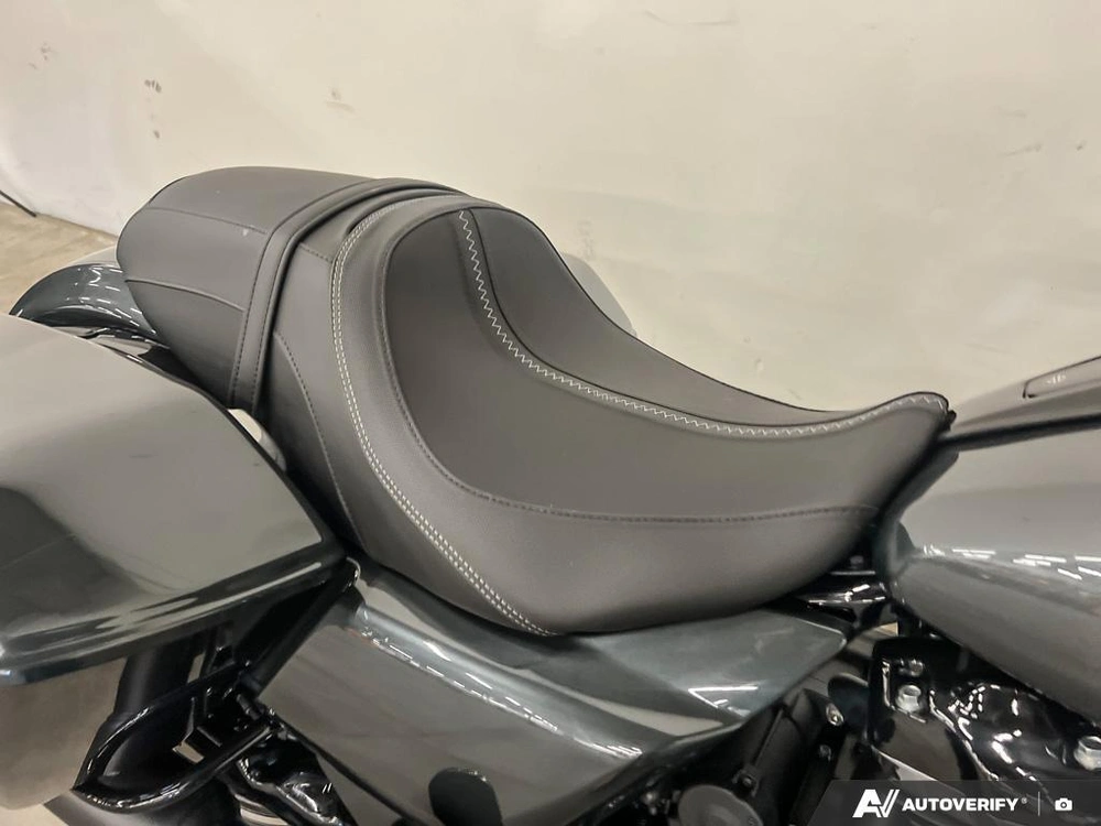 2025 Harley-davidson Flhx - Street Glide® alt