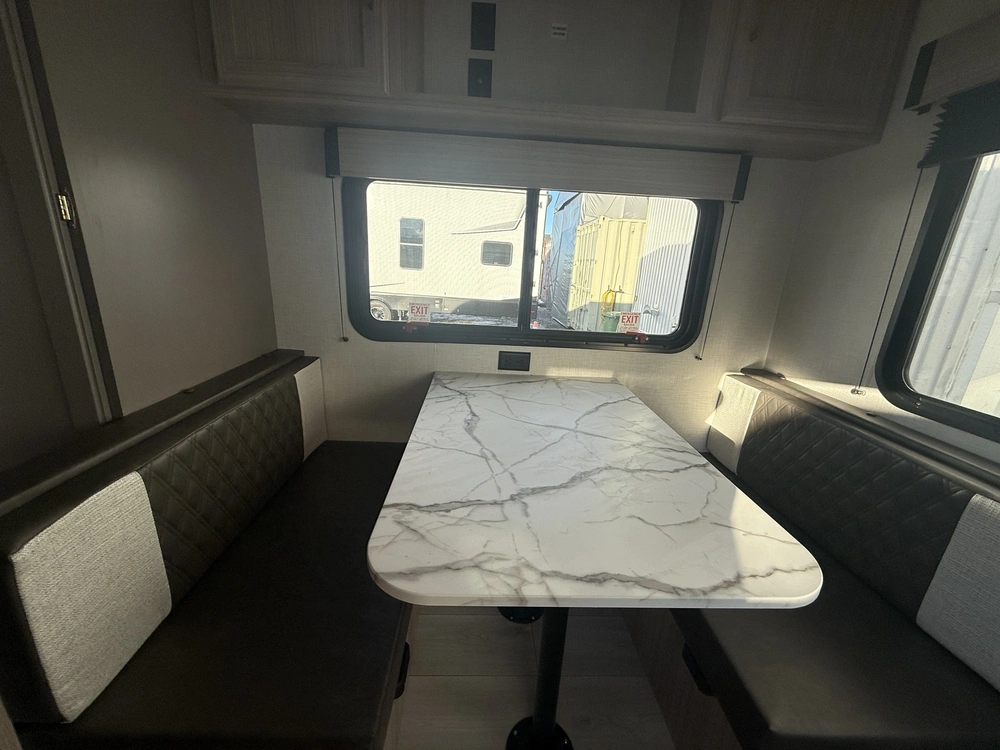 Kz-rv Sportsmen Select 210rdsl 2026 alt