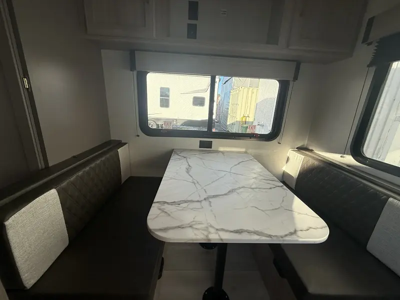 2026 KZ-RV Sportsmen Select 210RDSL