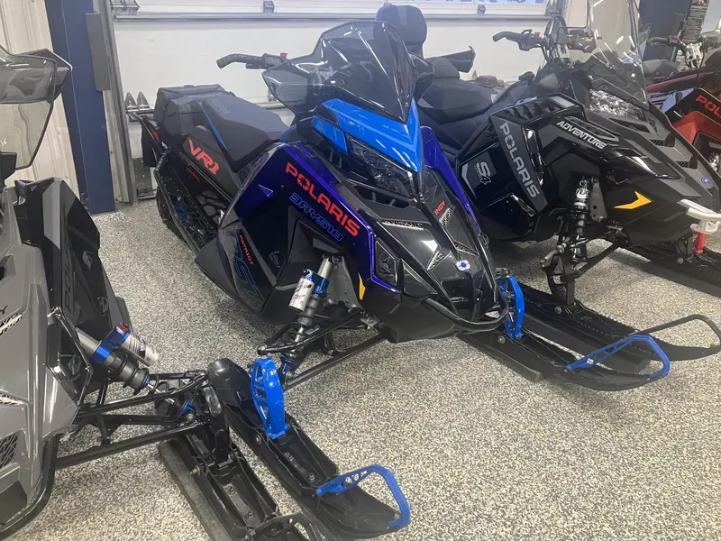 2023 Polaris Patriot Boost Indy VR1 137