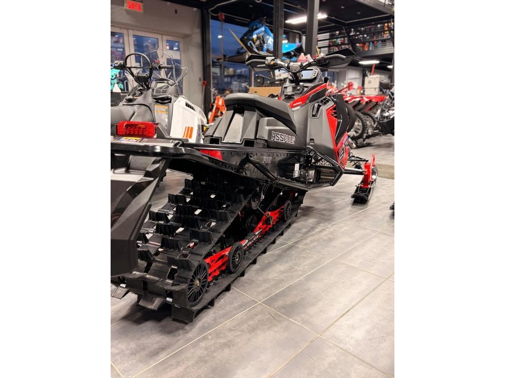 Polaris 9r Sb Assault 146 2026 alt