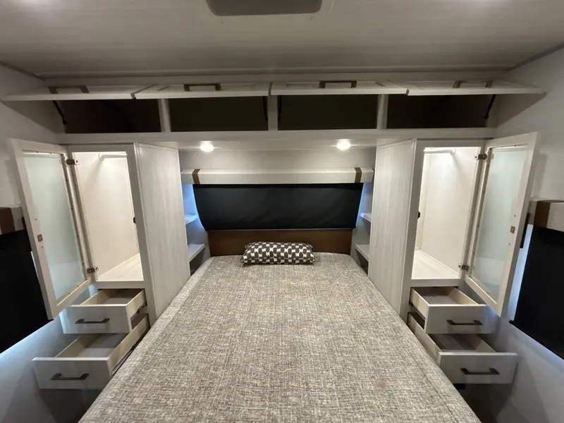 2026 Forest River No Boundaries 20.2