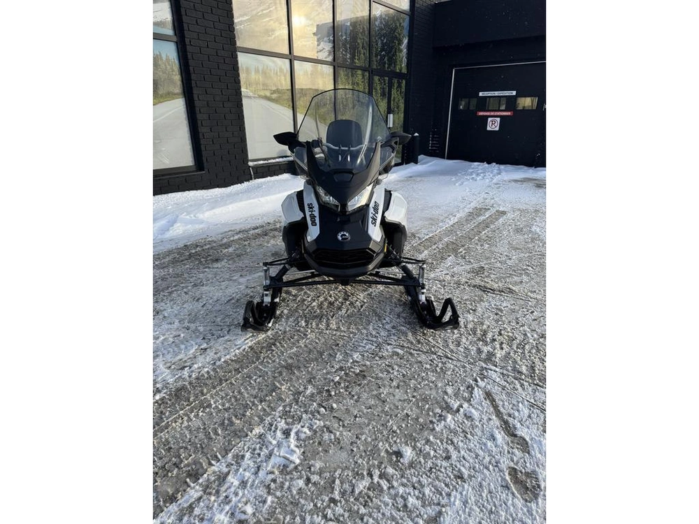 Ski-doo Grand Touring Sport 2020 alt