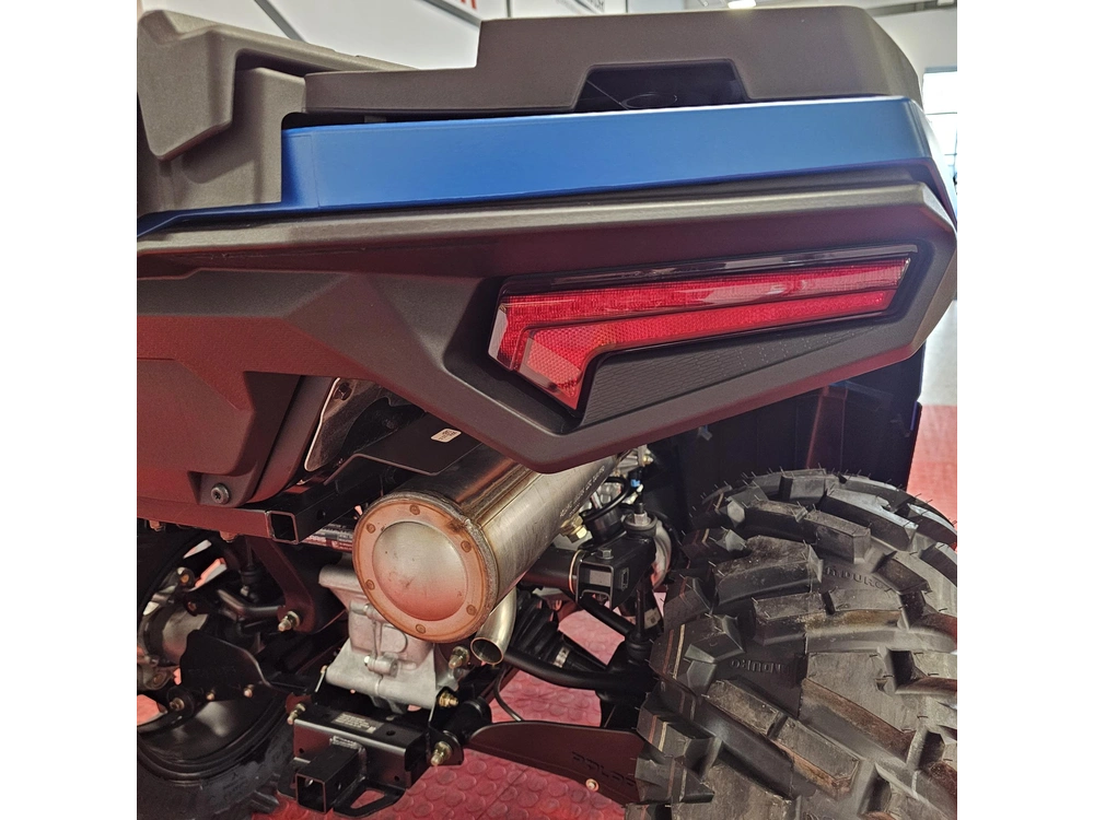 2025 Polaris Sportsman 570 Trail alt