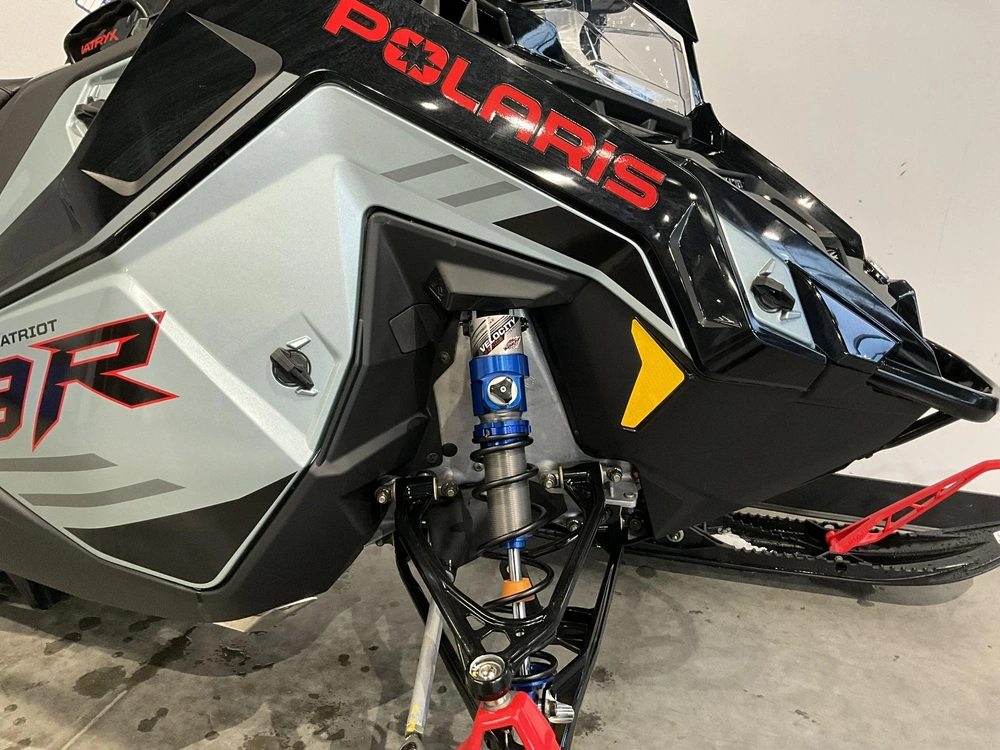 Polaris 9r Pro Rmk 155 2026 alt
