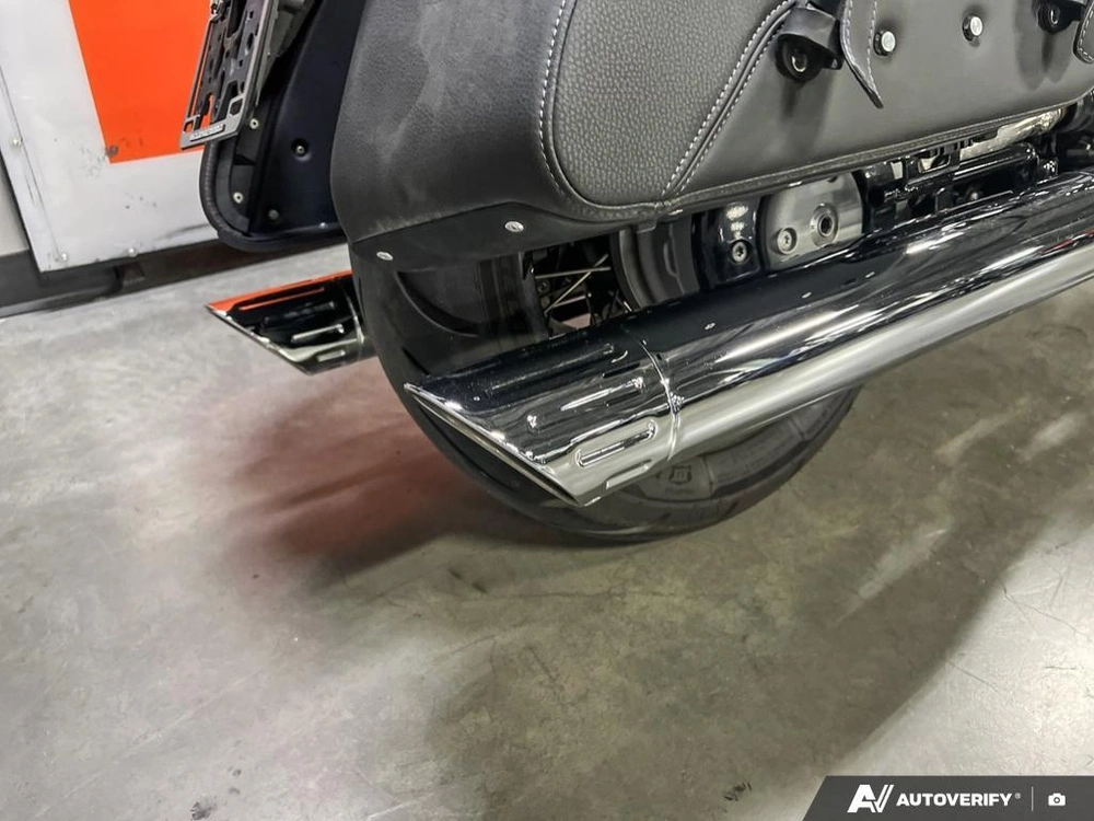 2021 Bmw R 18 Classic alt