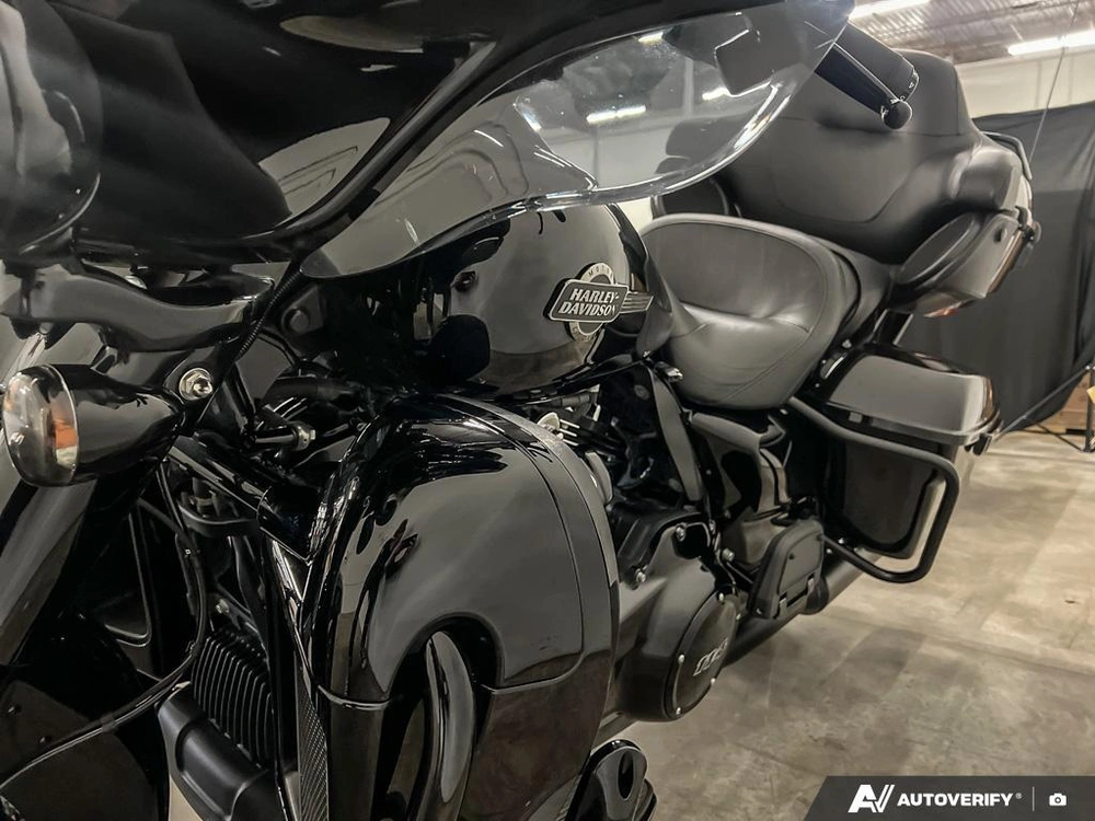 2024 Harley-davidson Flhtk - Ultra Limited™ alt