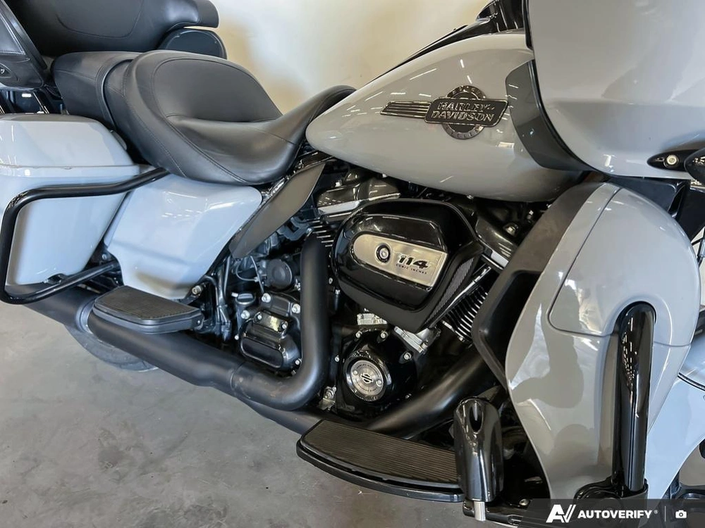 2024 Harley-davidson Fltrk - Road Glide™ Limited alt